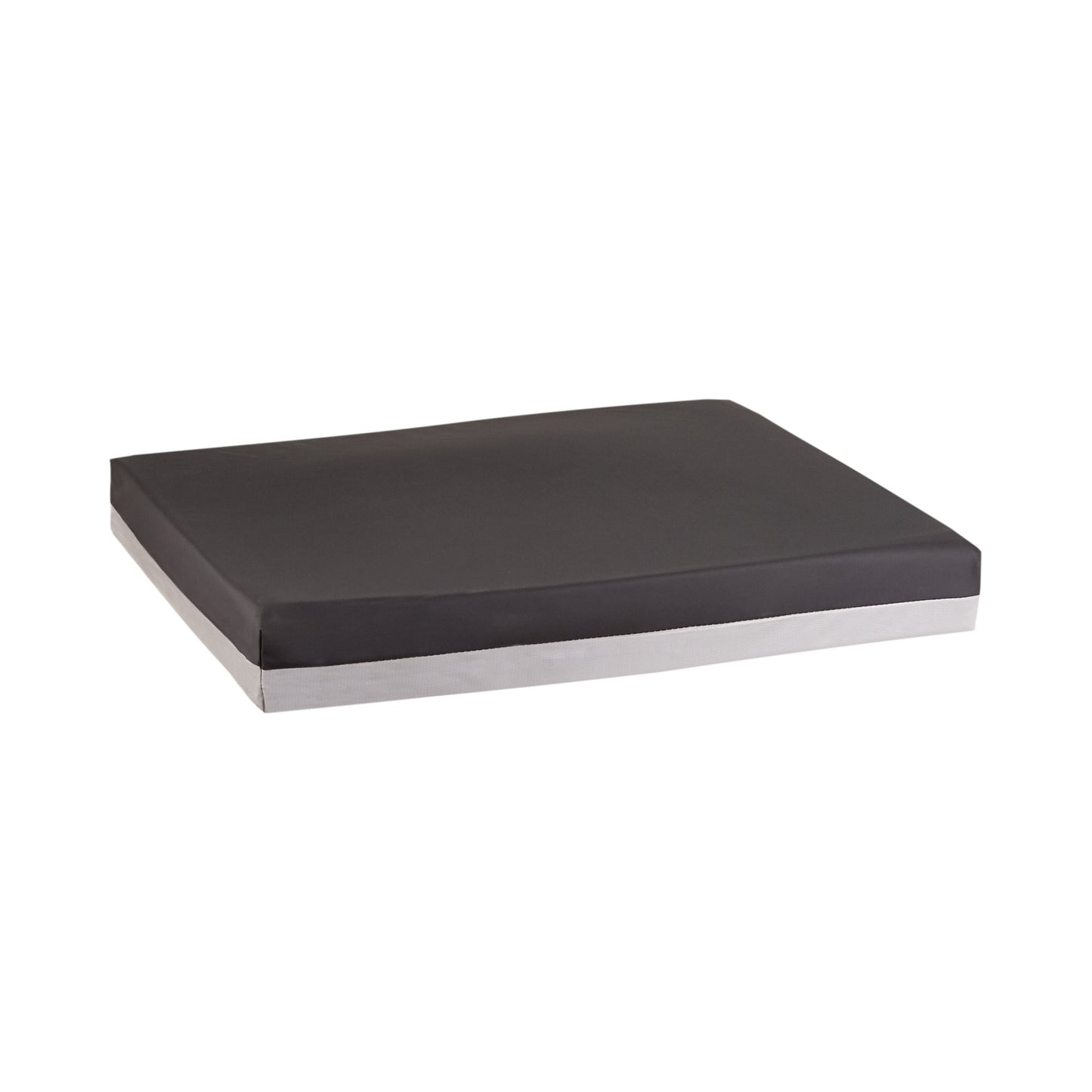 McKesson Gel Protekt Seat Cushion, 22 x 18 x 3 Inch