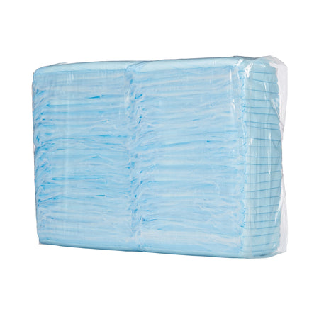 Cardinal 7174 Simplicity Basic Underpad, Disposable, Light Absorbency, 23 X 36 Inch