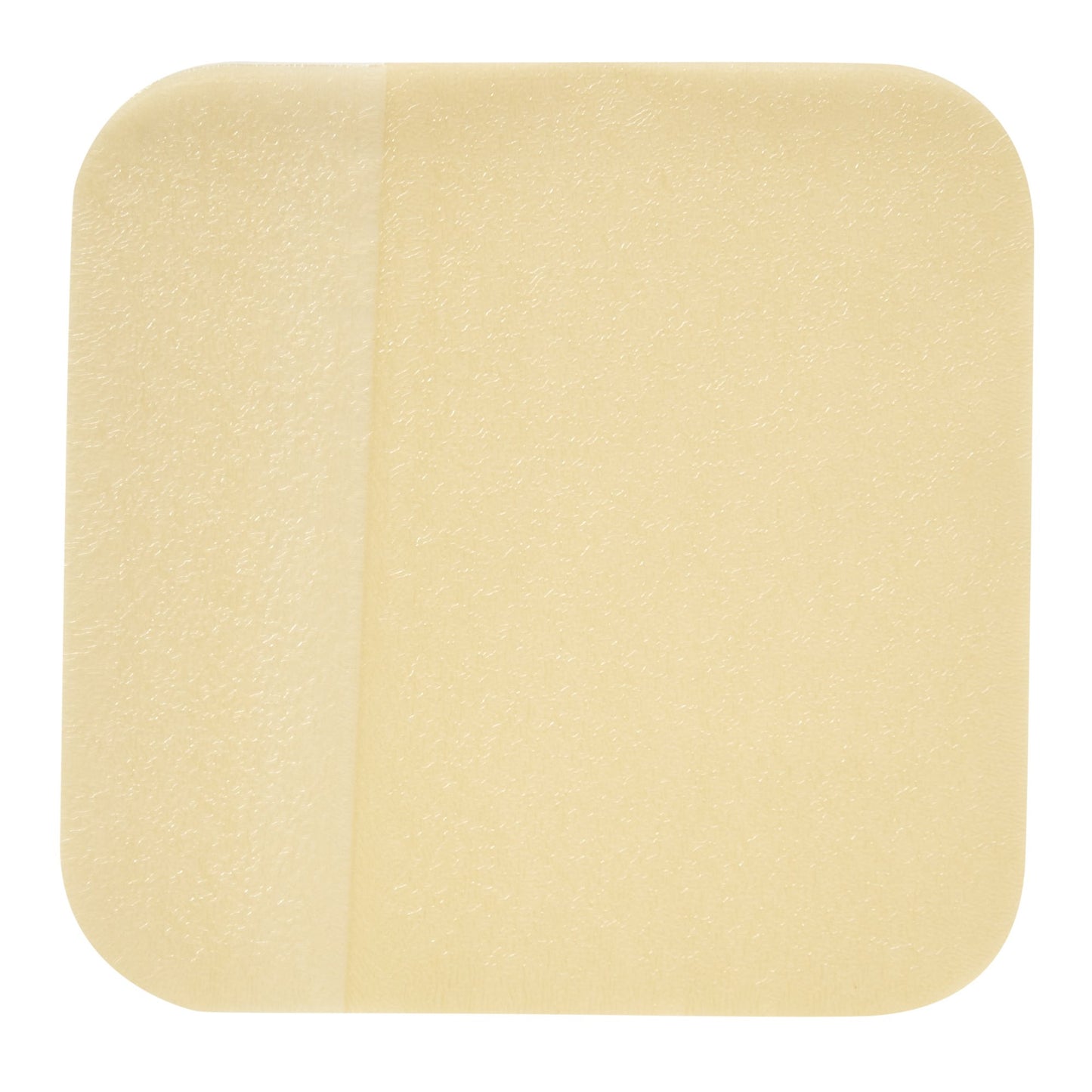 DuoDerm® Extra Thin Hydrocolloid Dressing, 6 x 6 Inch