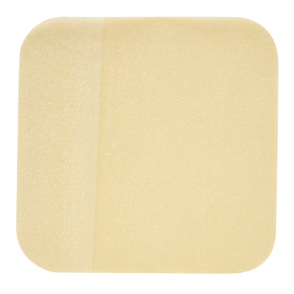 DuoDerm® Extra Thin Hydrocolloid Dressing, 6 x 6 Inch
