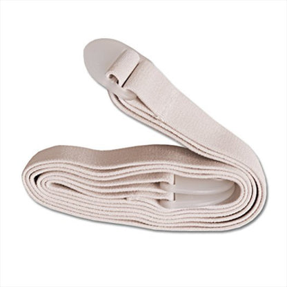 Coloplast Brava® 4215 Ostomy Belt Brava® Standard, 43 Inch For Use with a Flush or Retracted Stoma