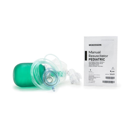McKesson 32629 Resuscitation Mask