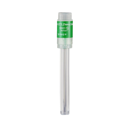 Monoject™ Hypodermic Needle, 18 Gauge, 1-1/2 Inch Length