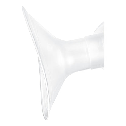 Breast Shield PersonalFit™ PLUS 36 mm Polypropylene Reusable