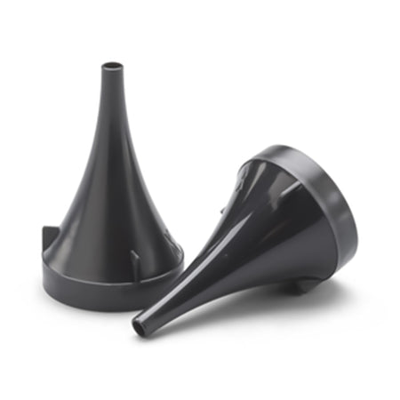 Welch Allyn 52133 Ear Specula Plastic 3 mm Disposable