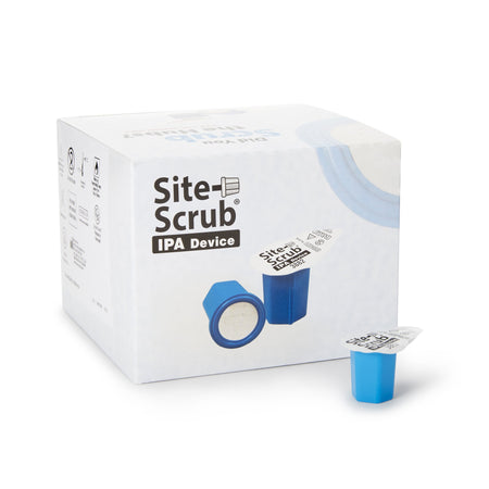 BD 3882100 Site-Scrub IPA Device