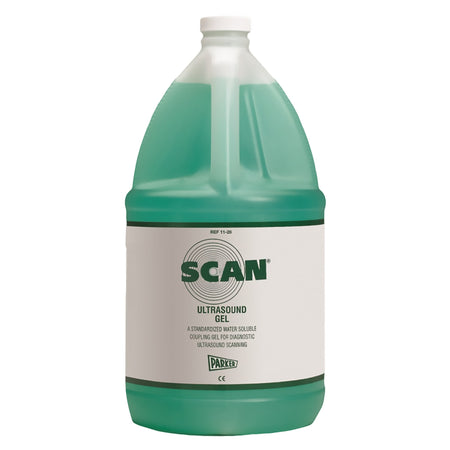 Parker Labs 11-28 Scan Ultrasound Gel