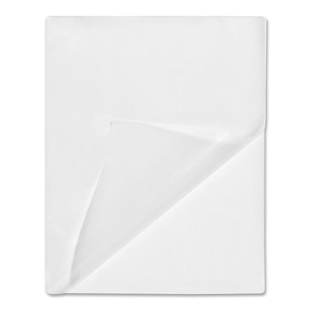 Tidi® Everyday Sterile Patient General Purpose Drape, 40 x 60 Inch