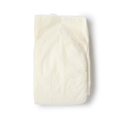 Simplicity Unisex Adult Incontinence Briefs, Moderate Absorbency, Extra Large