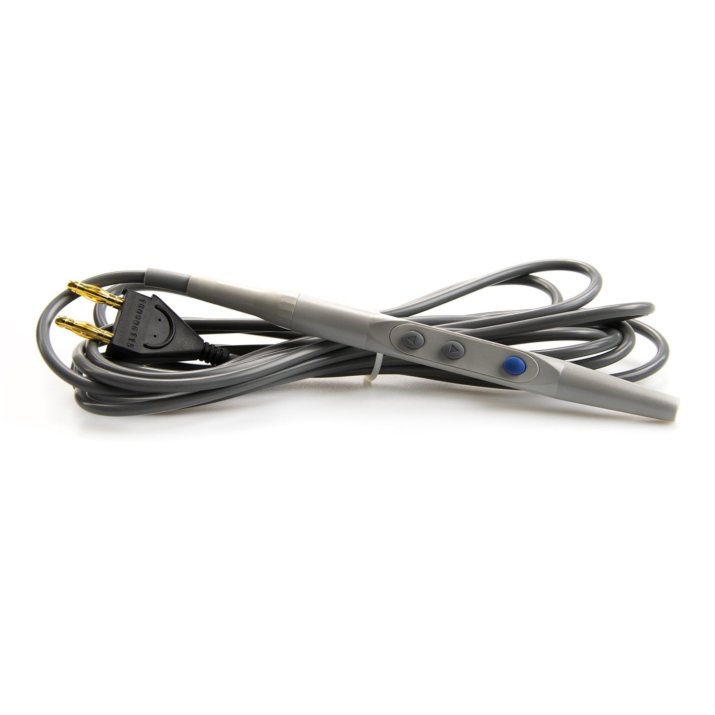 Replacement Electrosurgical Handle McKesson Argent™ Autoclavable, Reusable, 3-Button