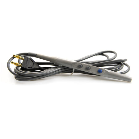 Replacement Electrosurgical Handle McKesson Argent™ Autoclavable, Reusable, 3-Button