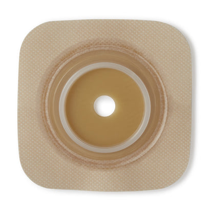 Sur-Fit Natura® Two-Piece Durahesive® Skin Barrier, 45 mm flange