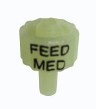 Applied Medical Technology Inc TRN101 ENFit Male Transition Adaptor