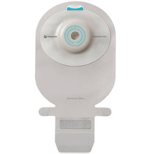 SenSura® Mio Convex Deep 1-Piece Transparent Ostomy Pouch, 31mm Stoma