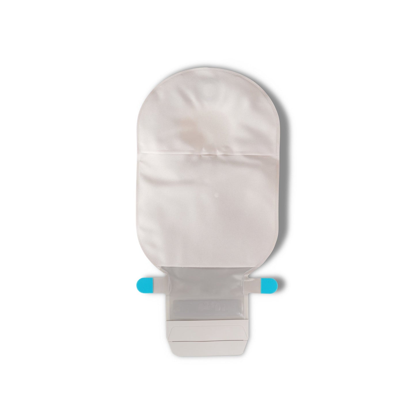 SenSura® Mio Convex Deep 1-Piece Opaque Ostomy Pouch, 10 – 22mm Stomas
