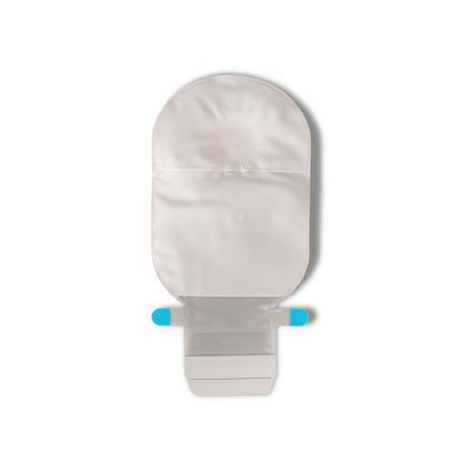SenSura® Mio Convex Deep 1-Piece Opaque Ostomy Pouch, 10 – 22mm Stomas