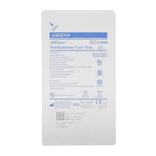 Amsino AMSure® Tracheostomy Clean and Care Kit
