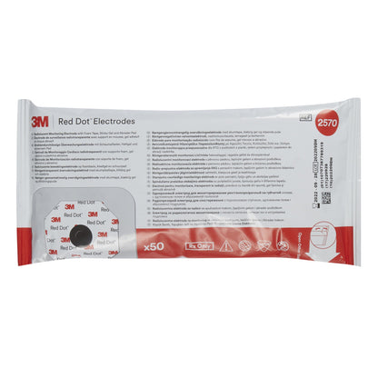 3M™ Red Dot™ EKG Snap Electrode