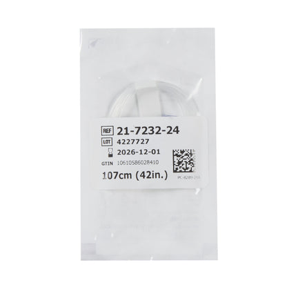Sub-Q Infusion Set Cleo® 90 9 mm 42 Inch Tubing Without Port