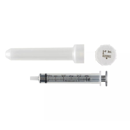 Cardinal 8881513918 Monoject General Purpose Syringe