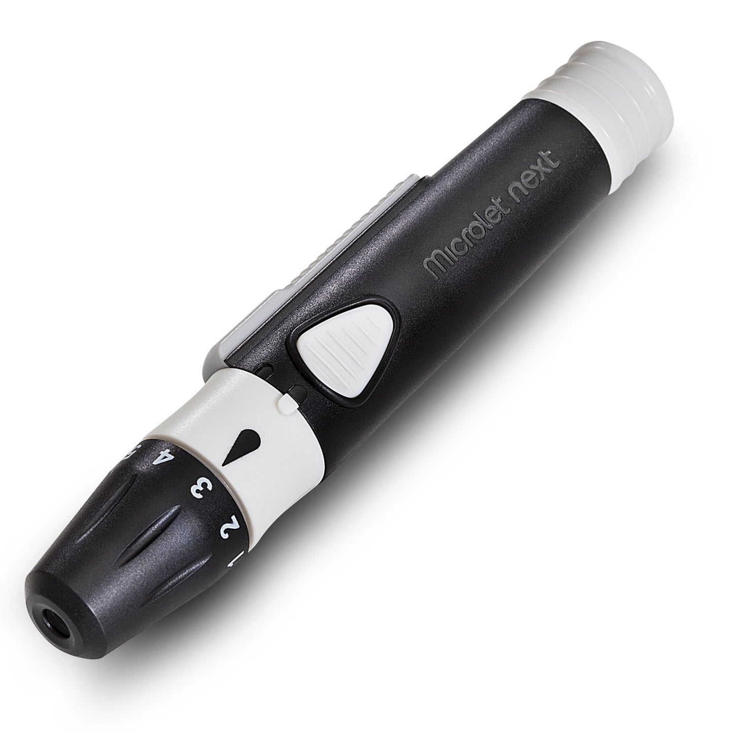 Microlet® Next Lancing Device