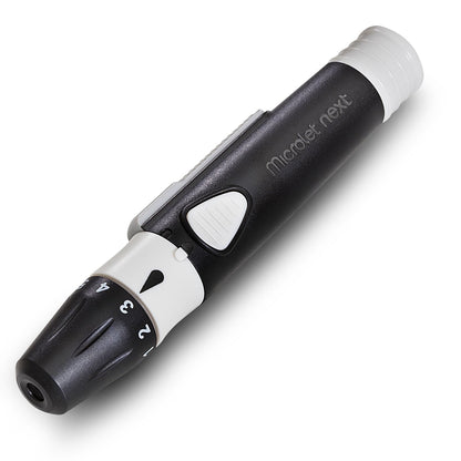 Microlet® Next Lancing Device