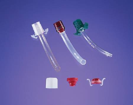 Medtronic MITG DDCP Shiley Decannulation Plug, Universal