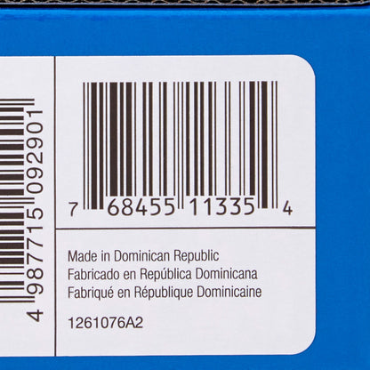 Convatec 416417 Ostomy Pouch Natura® + Two-Piece System 12 Inch Length Drainable