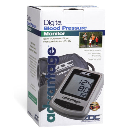 American Diagnostic Corp 6012N Advantage Blood Pressure Monitor