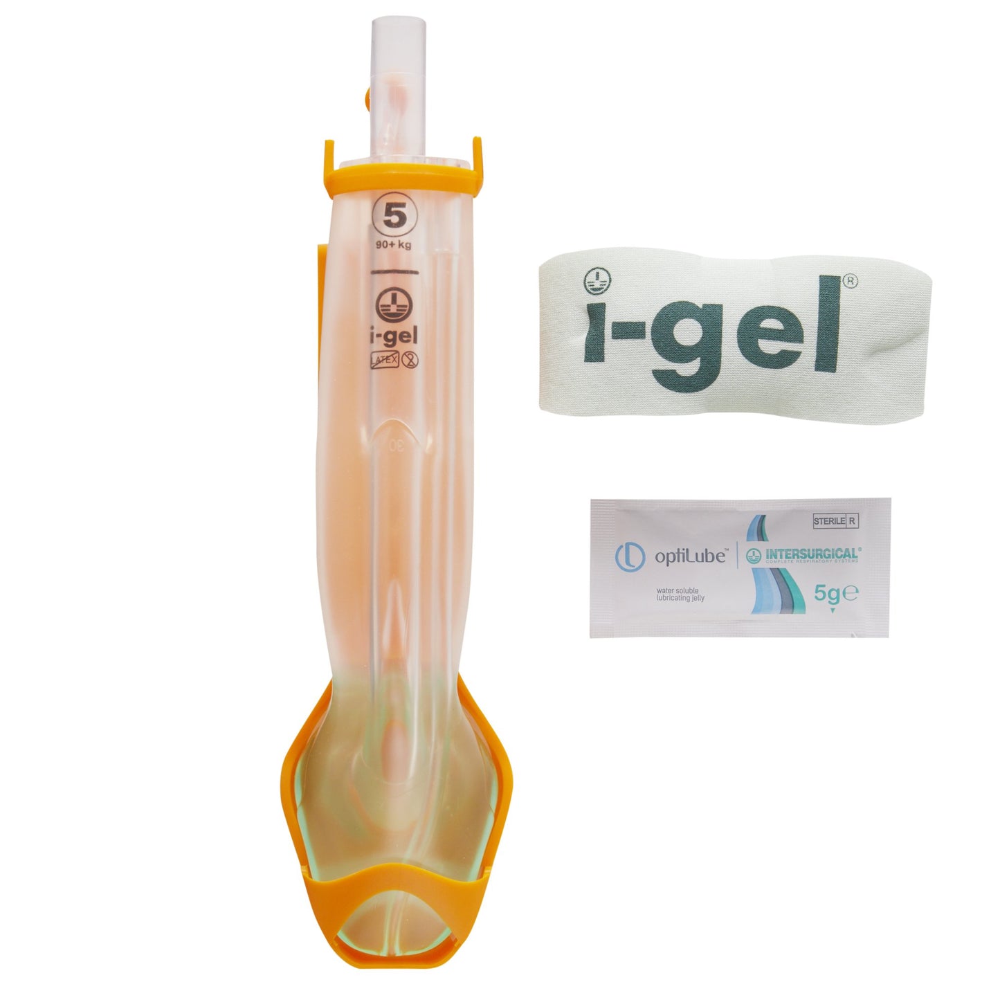 i-gel® Supraglottic Airway Resuscitaiton Kit