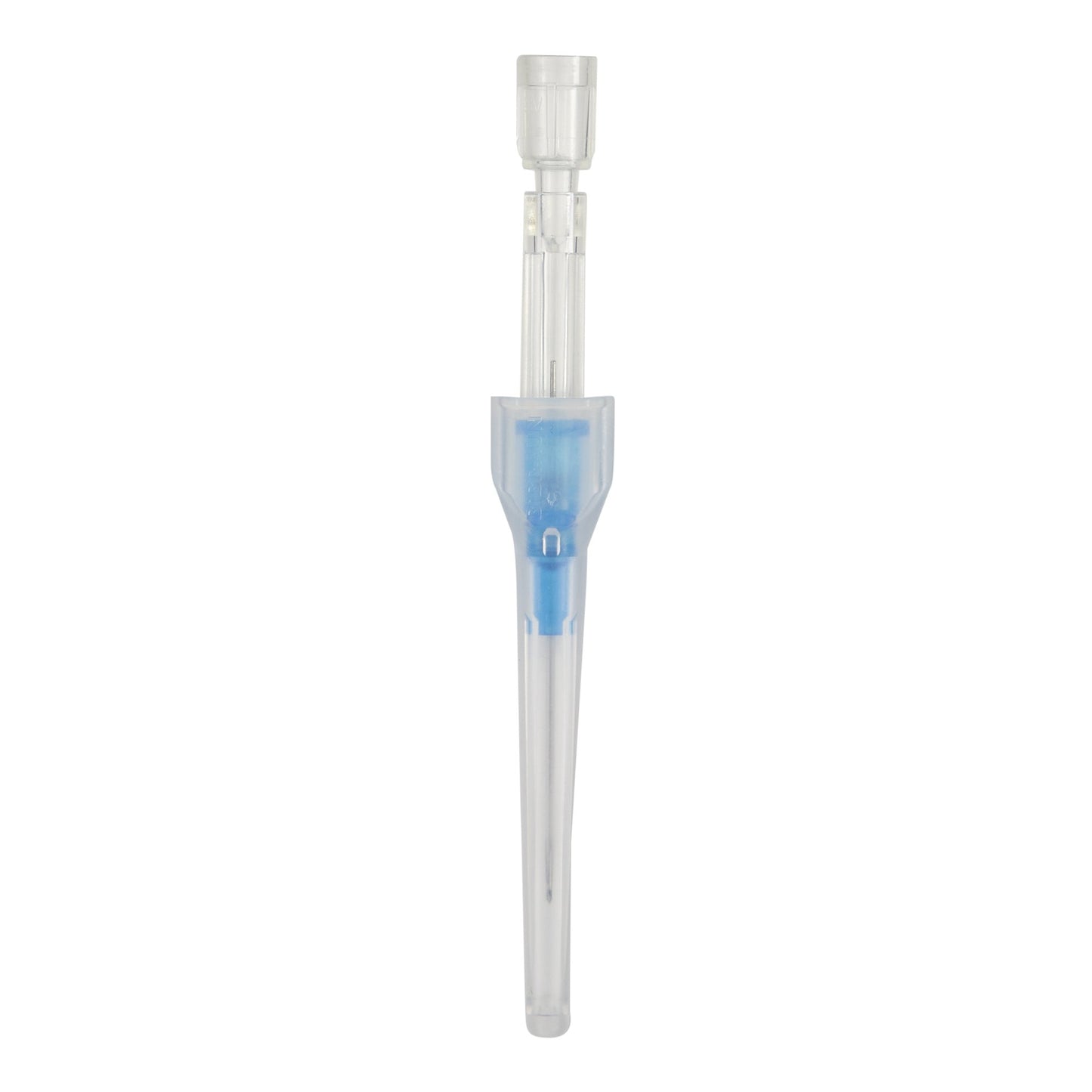 Introcan Safety® Peripheral IV Catheter, 22 Gauge, Straight