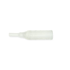 InView™ Male External Catheter, Self-Adhesive, Silicone, 25mm, Green, Small
