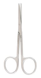 Miltex® Strabismus Scissors