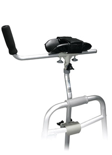 drive™ Platform Walker/Crutch Attachment