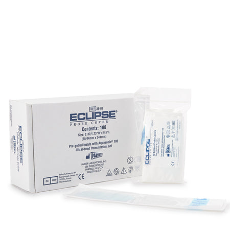 Parker Labs 38-01 Eclipse Ultrasound Probe Cover