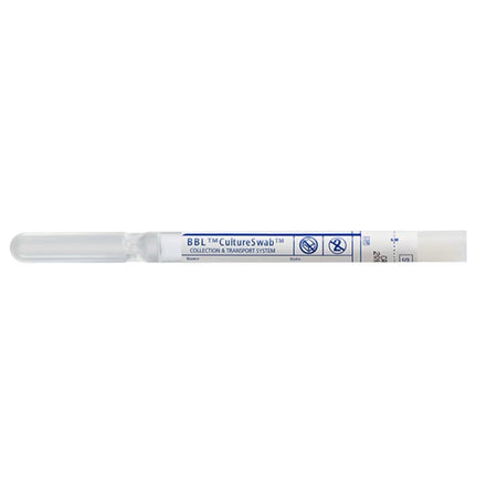 BD 220105 BBL CultureSwab Specimen Collection and Transport System