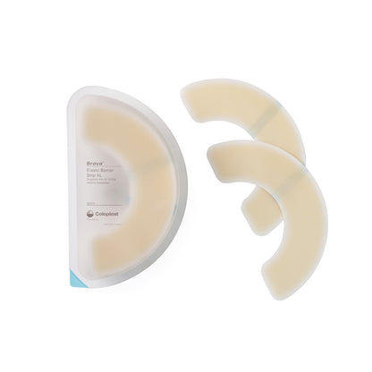 Brava® Skin Barrier Strip, BodyFit Technology, Extra Large