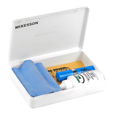 McKesson LUMEON™ Microscope Cleaning Kit