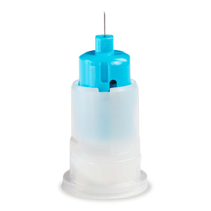 Assure® ID Standard Safety Insulin Pen Needle, 30 gauge, 8 mm Length