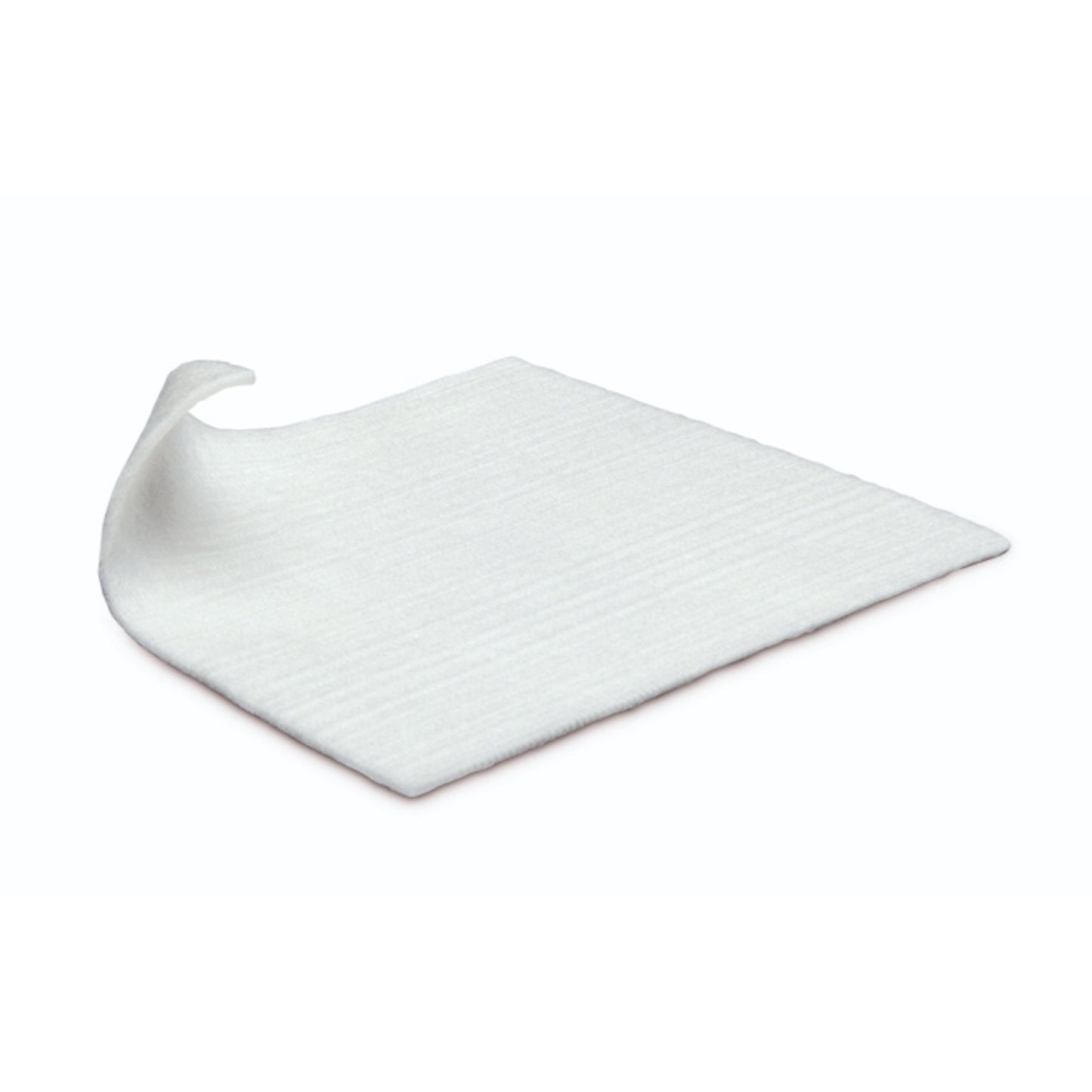 Durafiber Ag Silver Dressing, 4 x 4 Inch