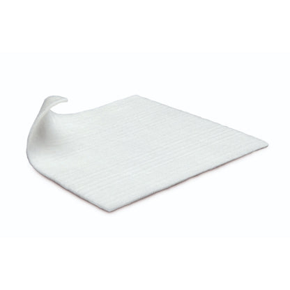 Durafiber Ag Silver Dressing, 4 x 4 Inch