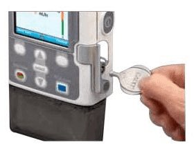 Pump Key by ICU Medical FKA Smiths Medical product image