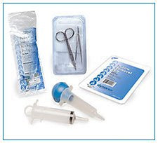 dynarex® Irrigation Syringe, 60 mL