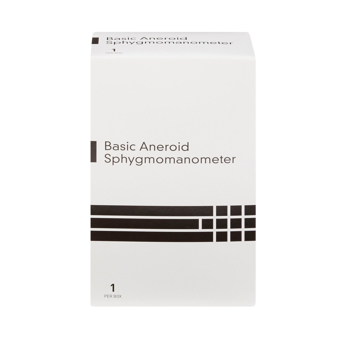 McKesson Aneroid Sphygmomanometer