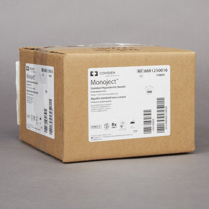 Monoject™ Hypodermic Needle, 18 Gauge, 1-1/2 Inch Length