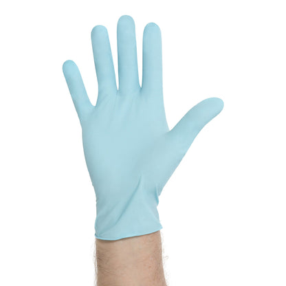 Blue Nitrile® Exam Glove, Medium