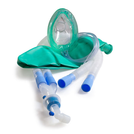 McKesson 16-D96L Anesthesia Circuit
