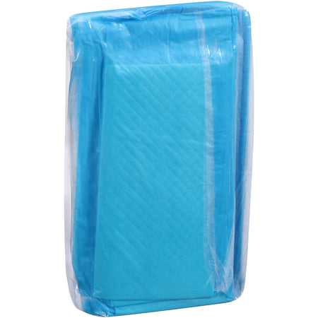 Attends UFS-170 Care Dri-Sorb Underpads, 17 x 24 Inches