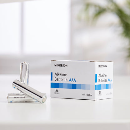 McKesson Alkaline Battery, AAA Cell
