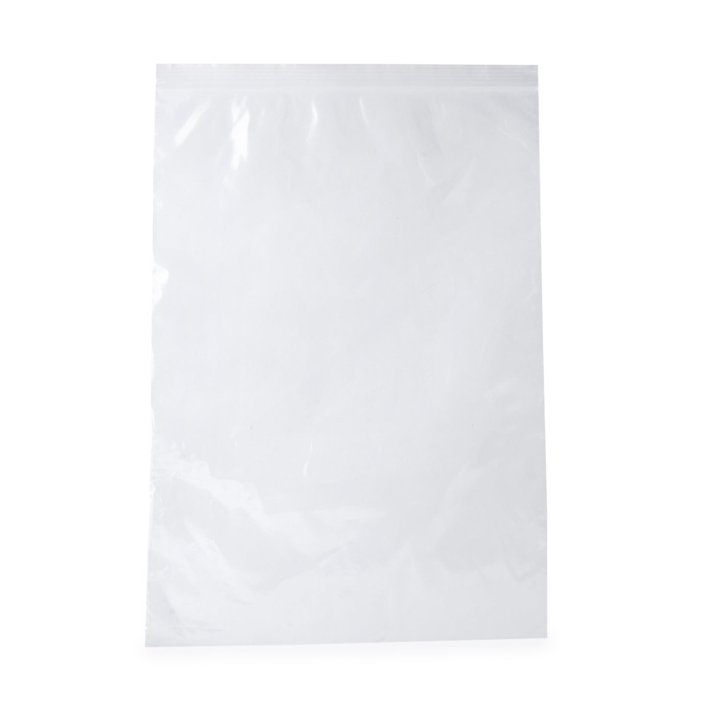 McKesson Zip Closure Bag, 13 x 18 Inch